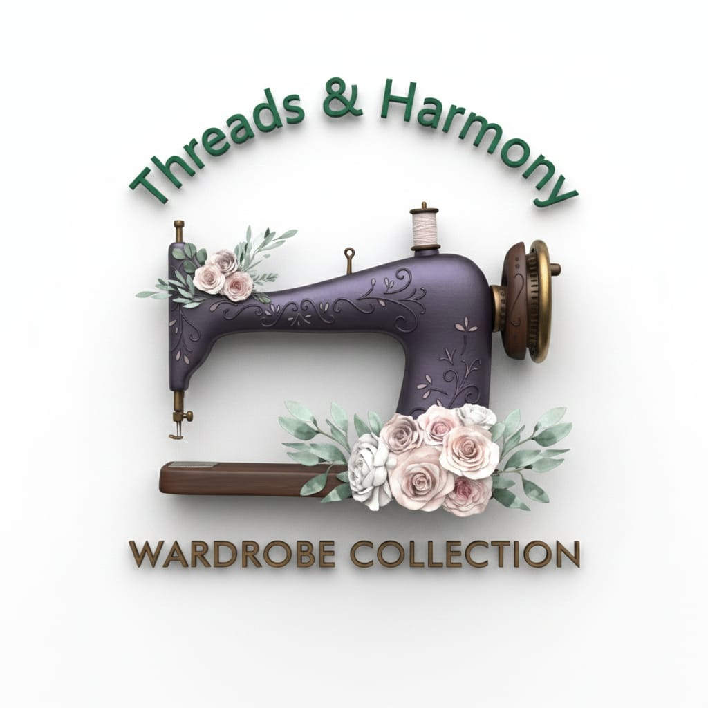 Threads & Harmony